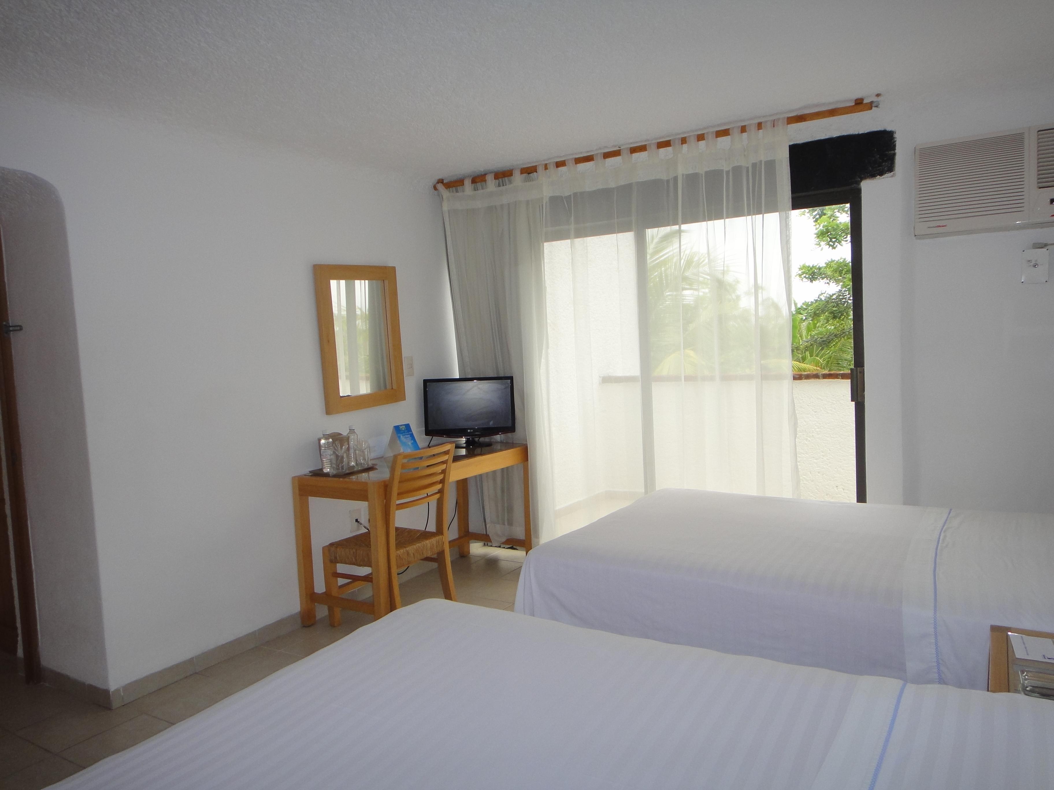 Sotavento Hotel & Yacht Club Cancún Exterior foto