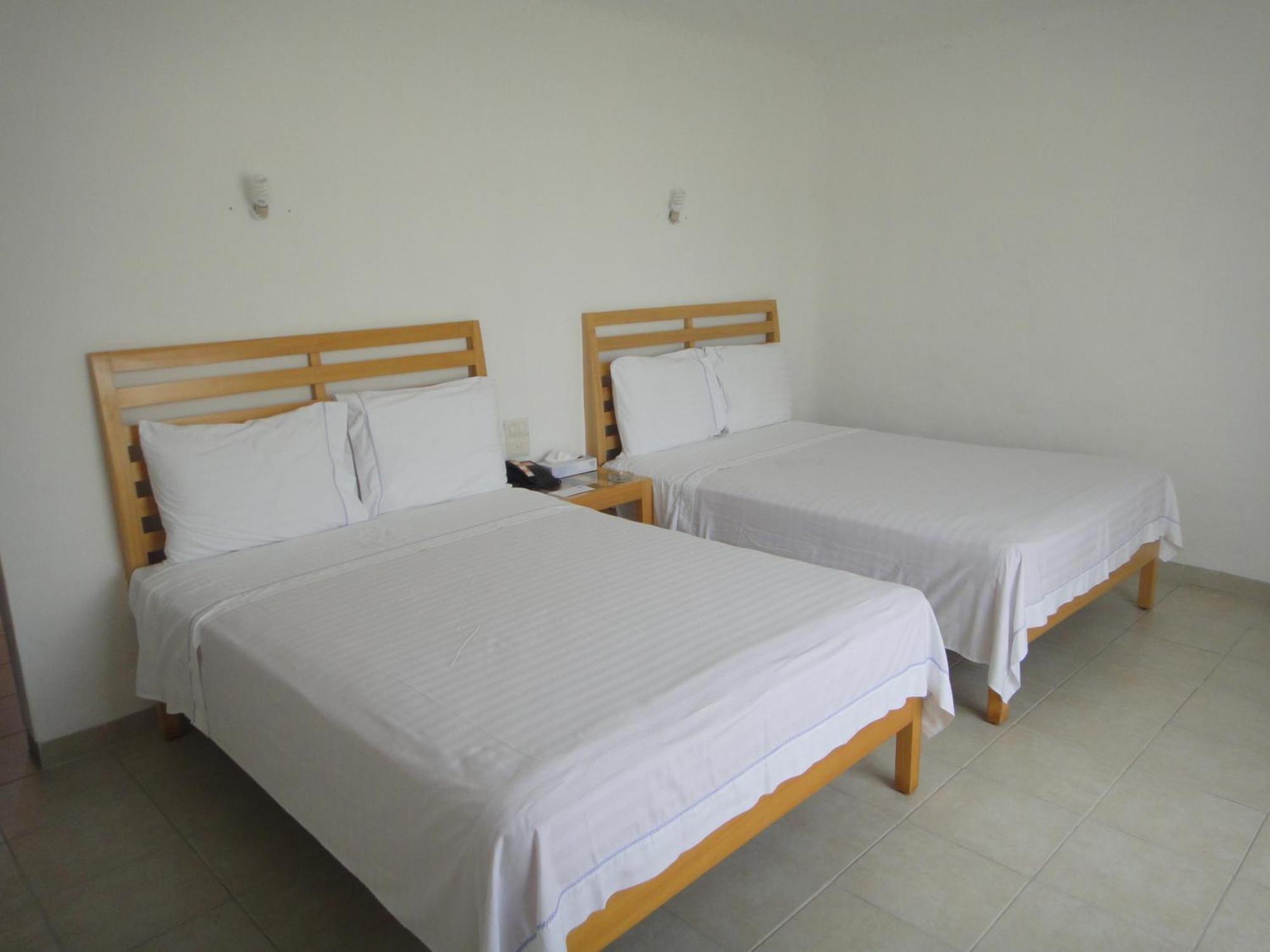 Sotavento Hotel & Yacht Club Cancún Quarto foto